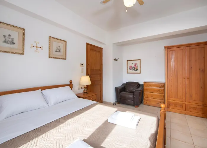 Villa Piper - Pool - Jacuzzi - Sea View - Near The Beach