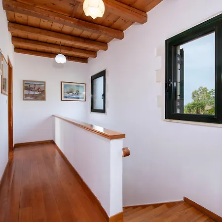 Villa Piper - Pool - Jacuzzi - Sea View - Near The Beach Chania  Exterior photo